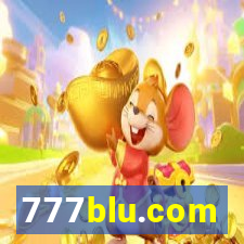 777blu.com