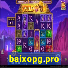 baixopg.pro