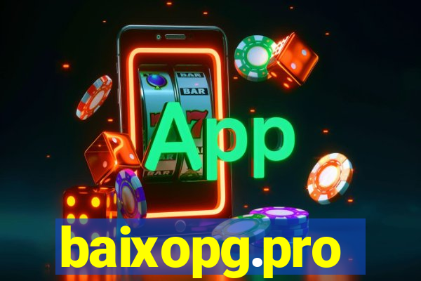 baixopg.pro