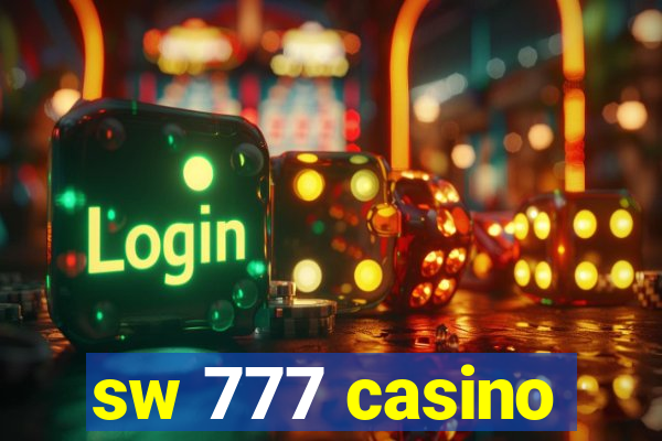 sw 777 casino