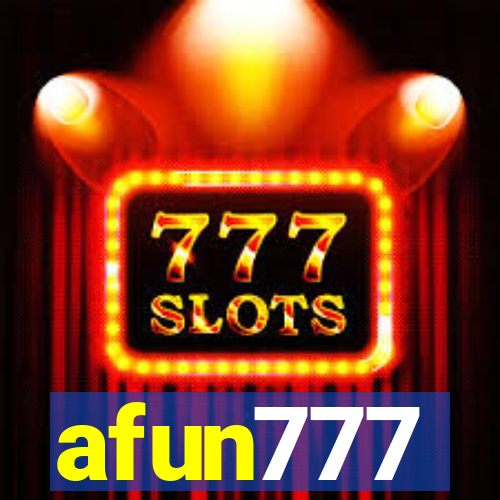 afun777