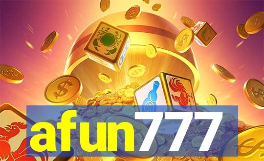 afun777