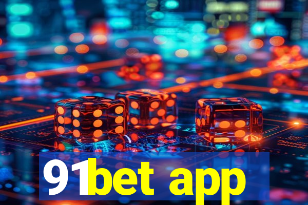 91bet app