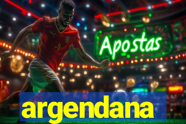 argendana