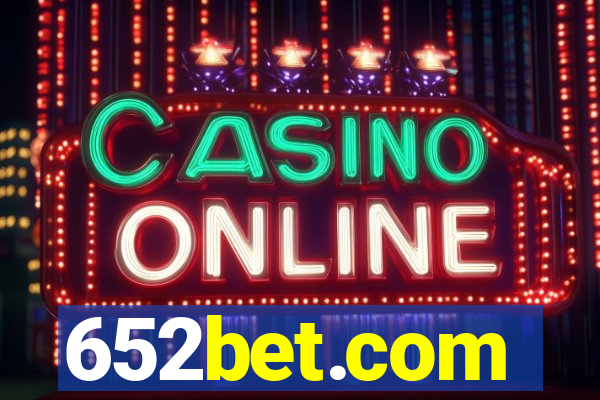 652bet.com