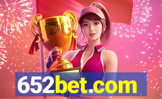 652bet.com