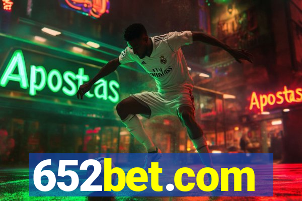 652bet.com