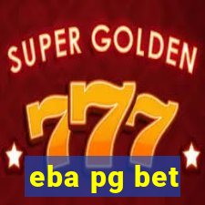 eba pg bet