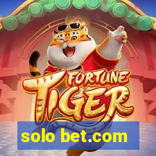 solo bet.com