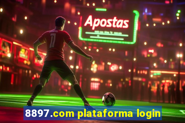 8897.com plataforma login