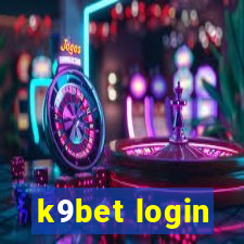 k9bet login