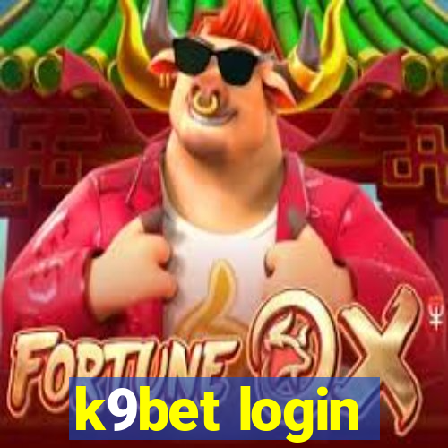 k9bet login