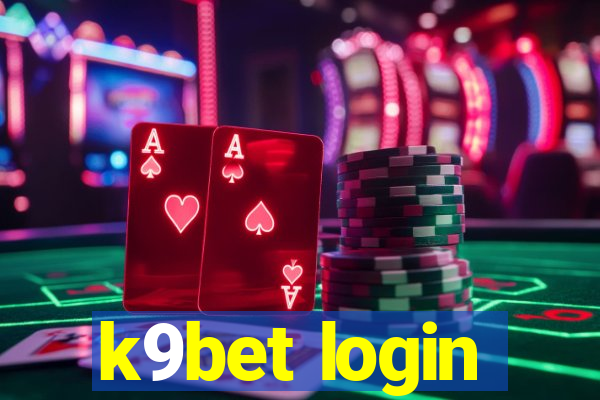 k9bet login