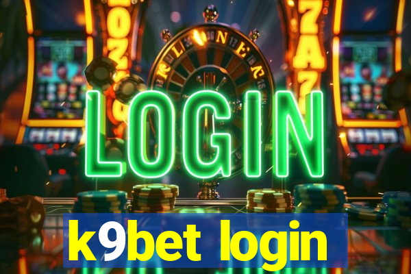 k9bet login