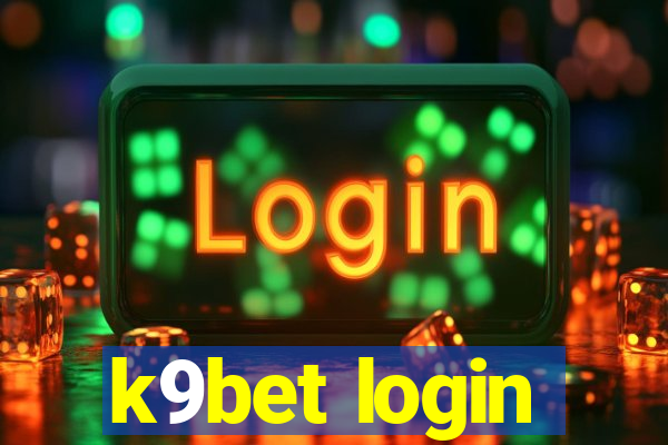 k9bet login