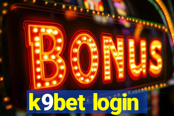 k9bet login