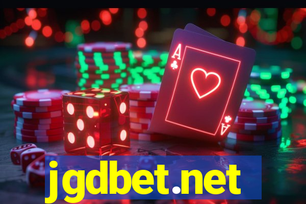 jgdbet.net