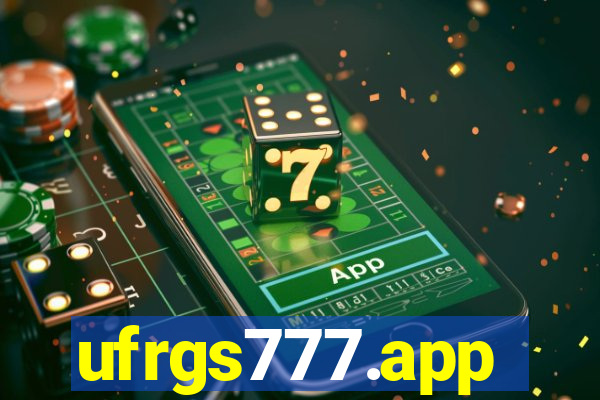 ufrgs777.app