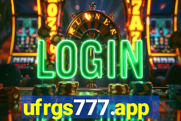 ufrgs777.app