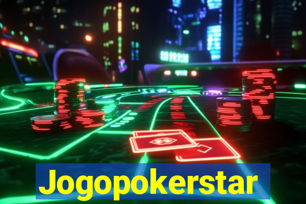 Jogopokerstar