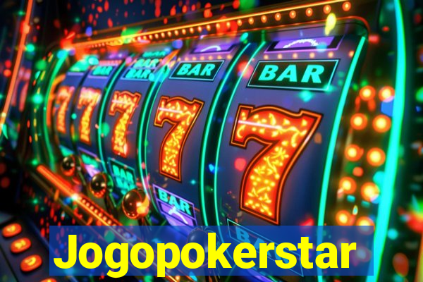 Jogopokerstar