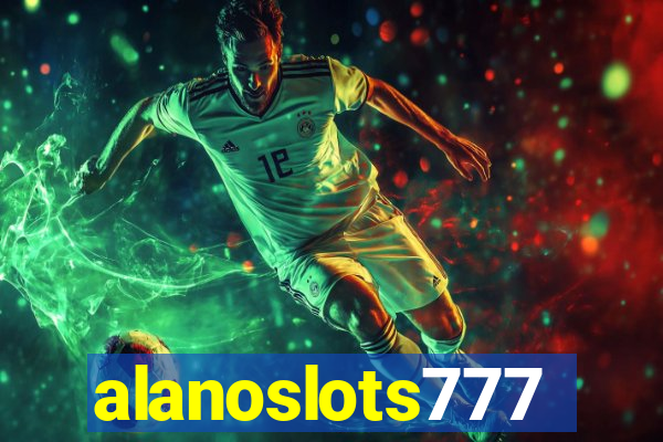 alanoslots777