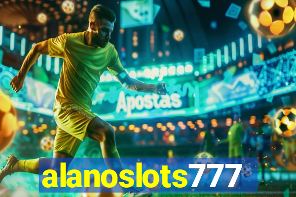 alanoslots777