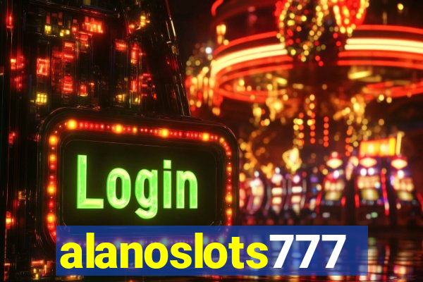 alanoslots777