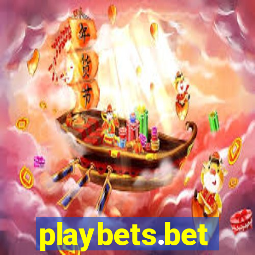 playbets.bet