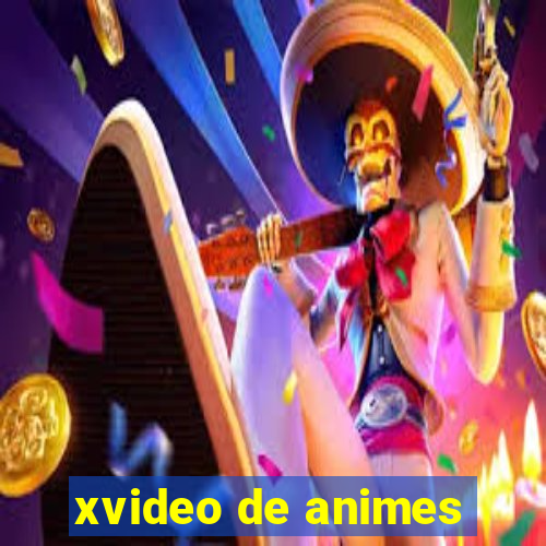 xvideo de animes