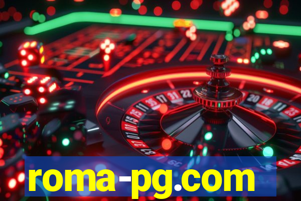 roma-pg.com