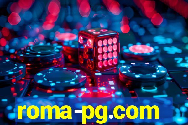 roma-pg.com