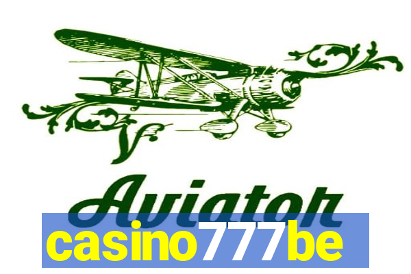 casino777be