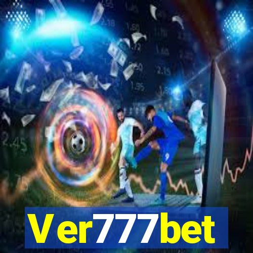 Ver777bet