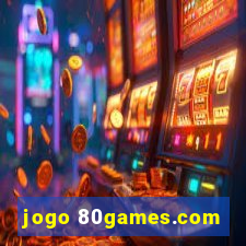 jogo 80games.com