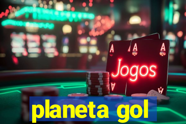 planeta gol