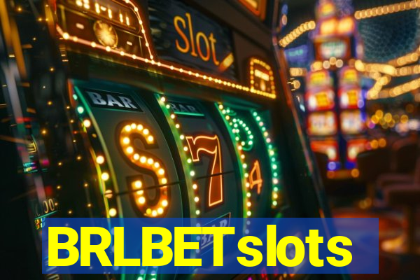 BRLBETslots