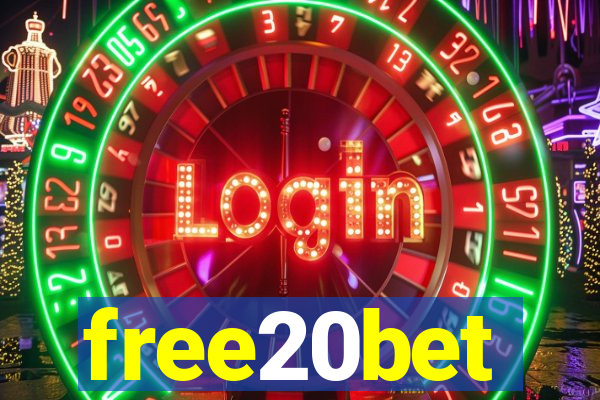 free20bet