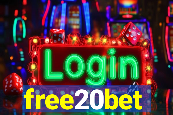 free20bet