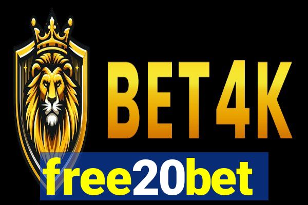 free20bet