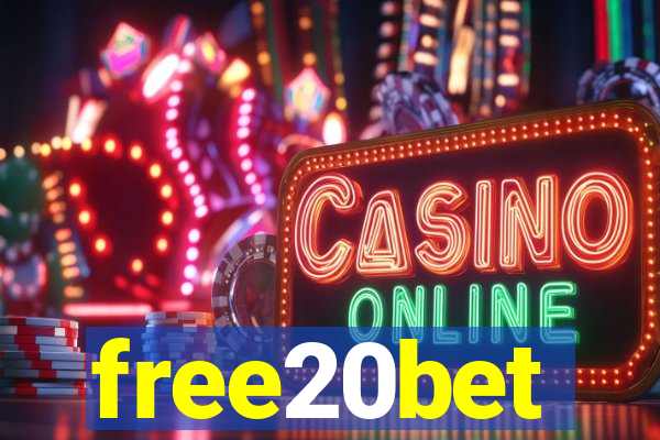 free20bet