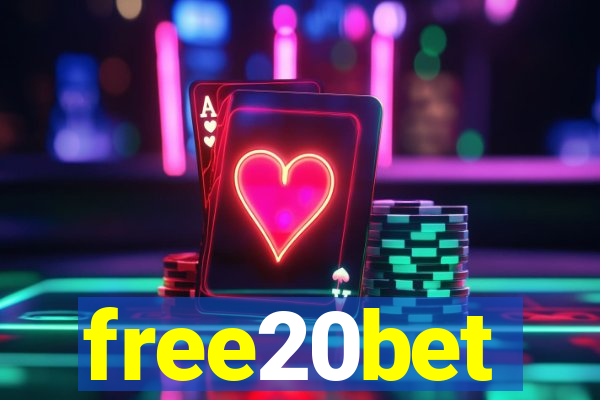 free20bet