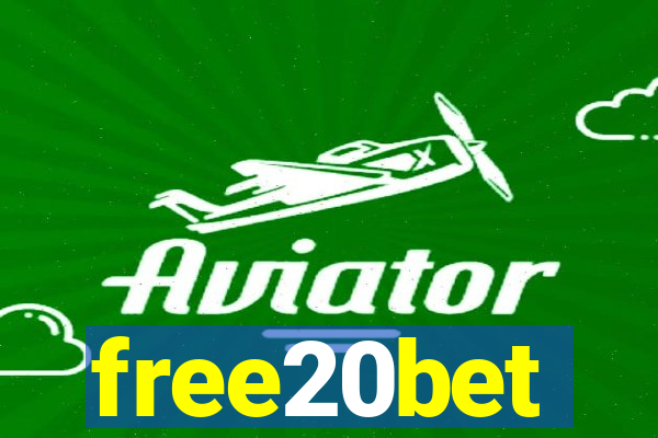 free20bet