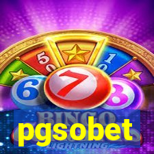 pgsobet