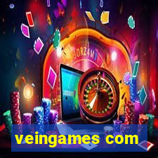 veingames com