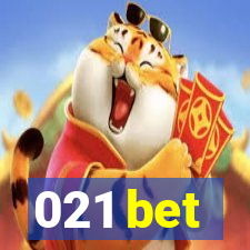 021 bet