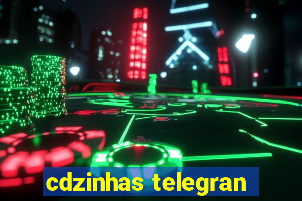 cdzinhas telegran