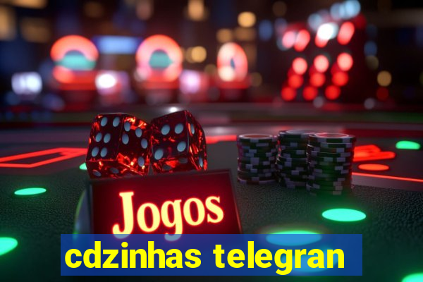 cdzinhas telegran