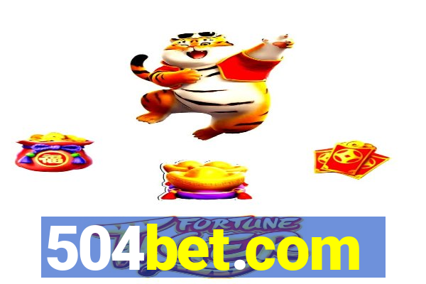 504bet.com