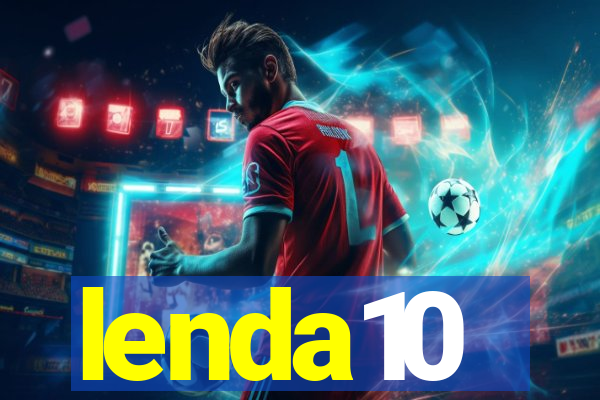 lenda10